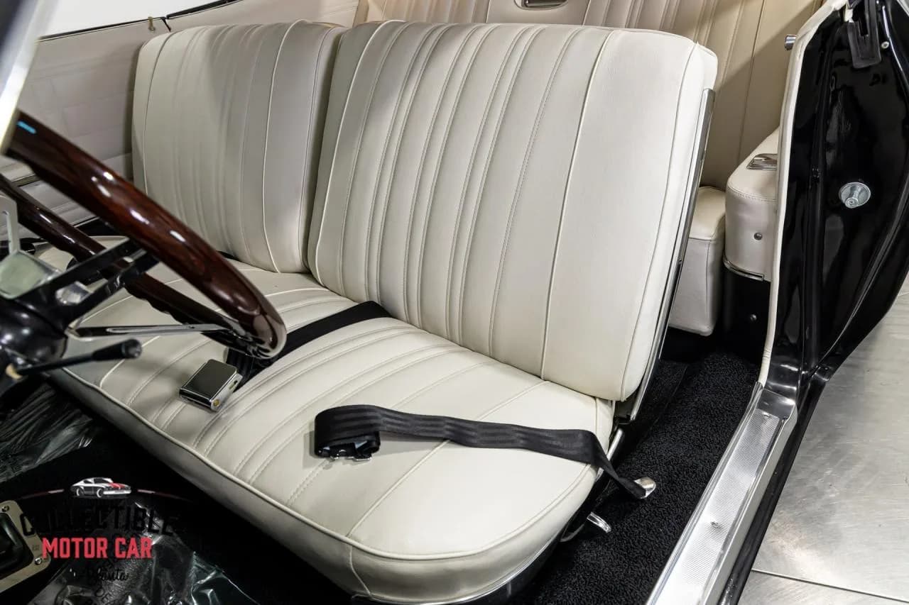 1966 Chevrolet Impala - Thumbnail 7