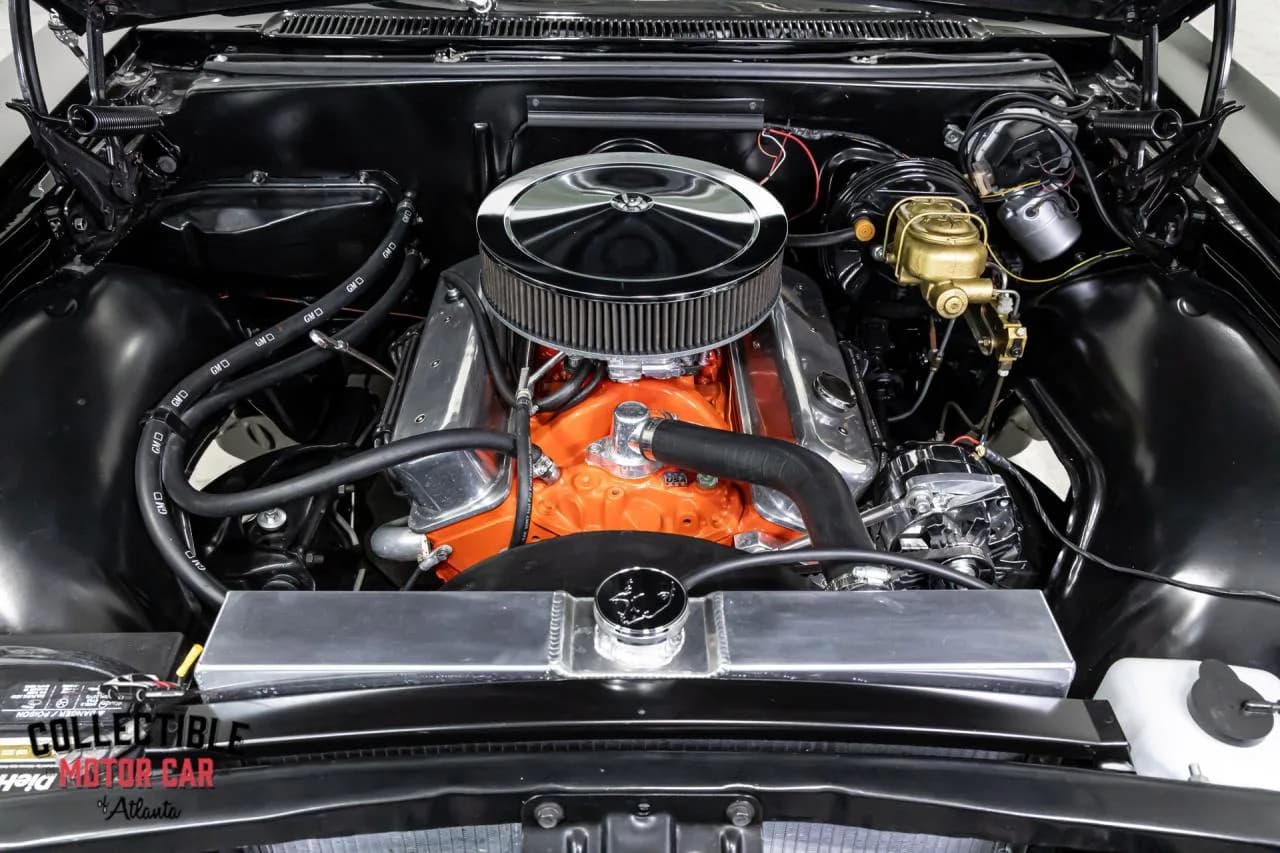 1966 Chevrolet Impala - Thumbnail 8