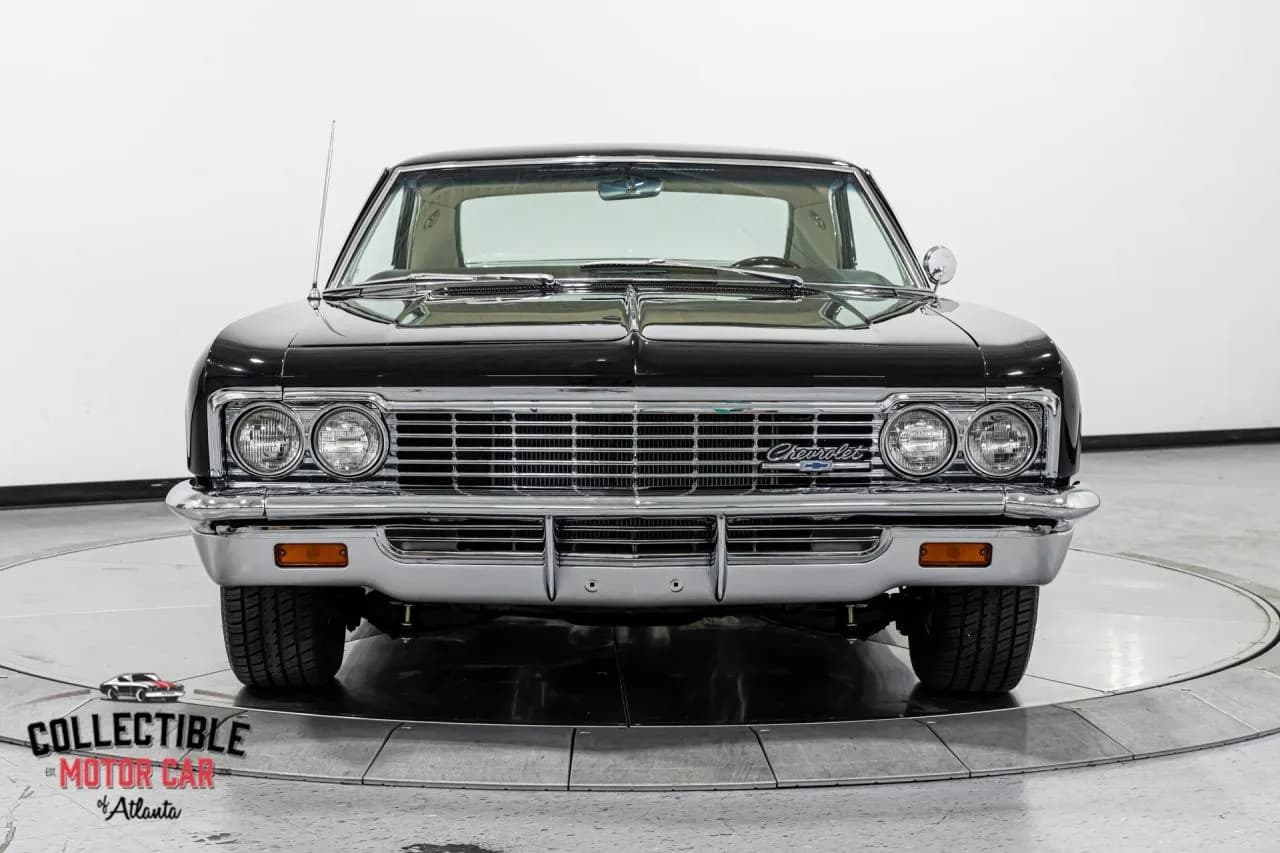 1966 Chevrolet Impala - Image 30