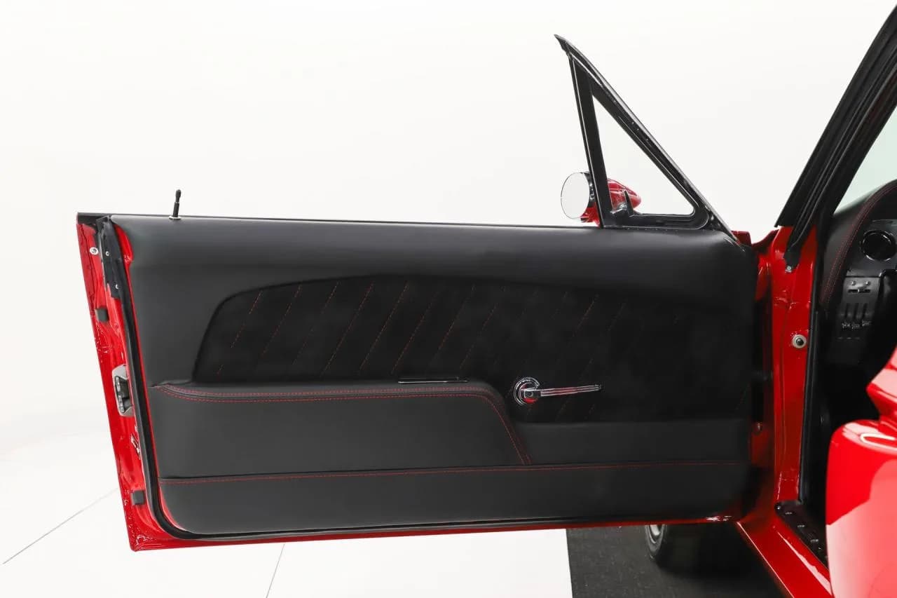 1967 Ford Mustang Pro Touring - Thumbnail 8