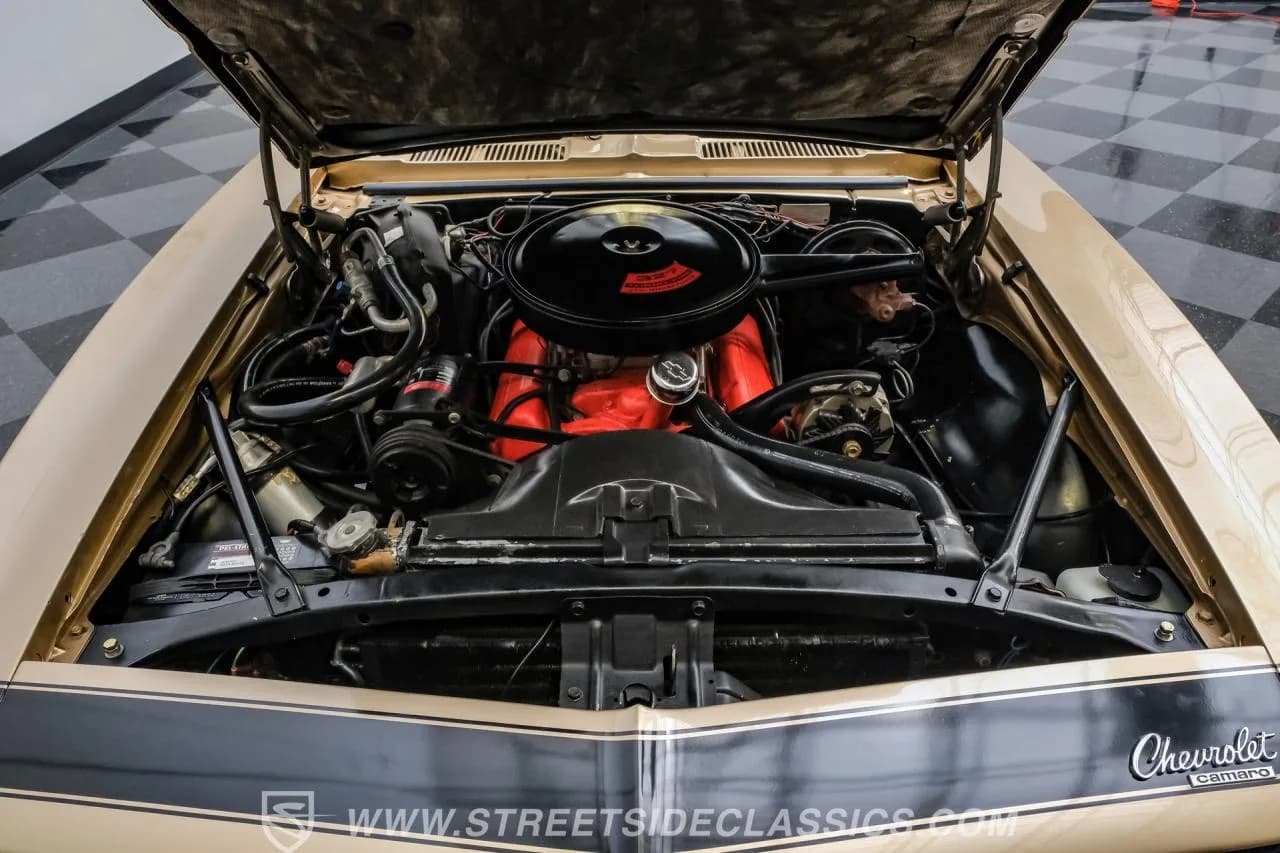 1967 Chevrolet Camaro RS - Thumbnail 3