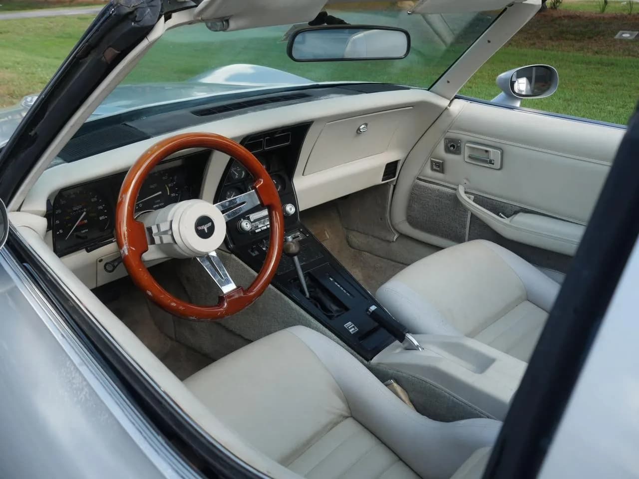 1980 Chevrolet Corvette - Thumbnail 6