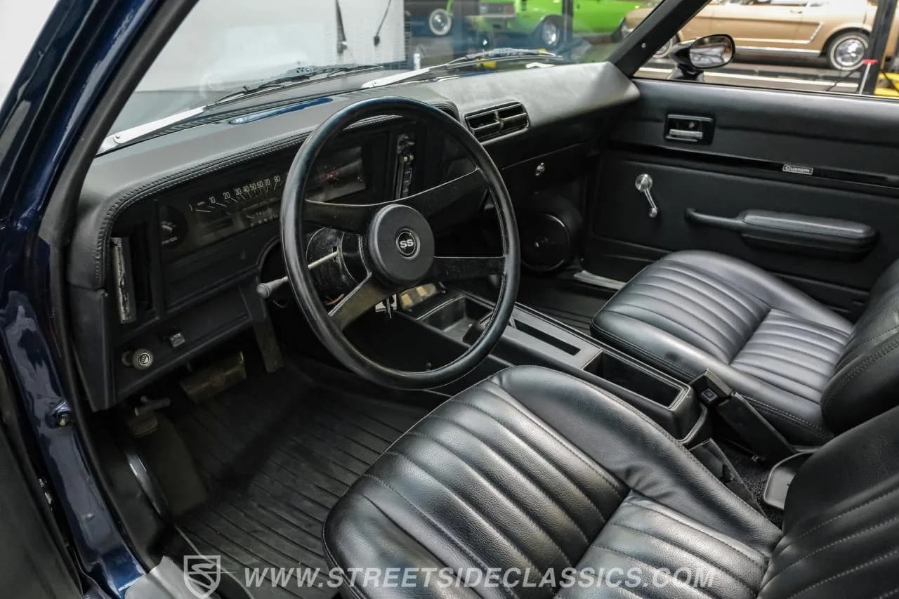 1975 Chevrolet Nova SS - Thumbnail 4