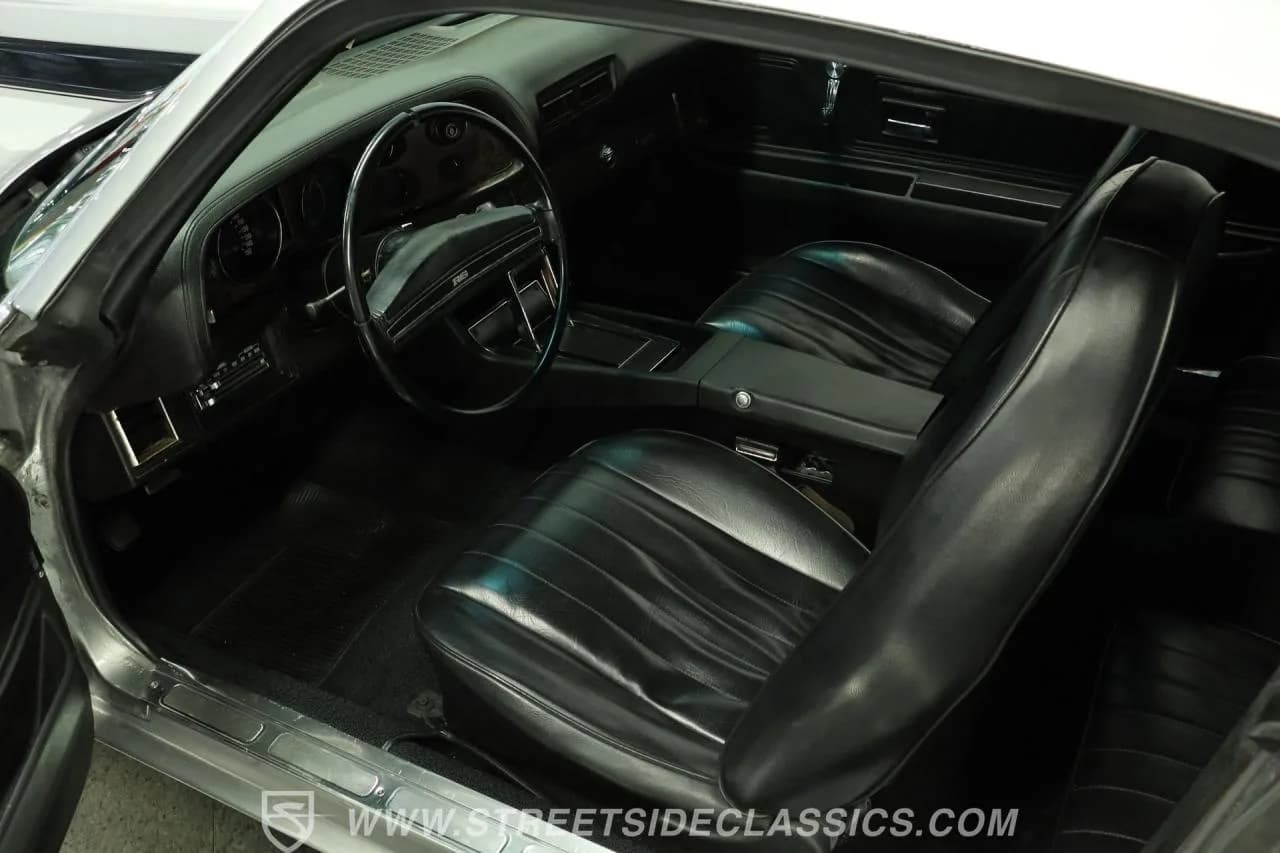 1972 Chevrolet Camaro RS Z28 Tribute - Thumbnail 4