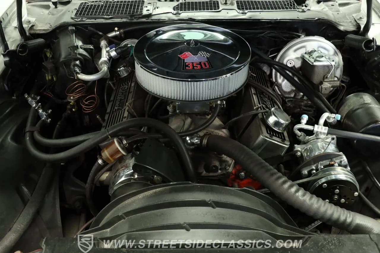 1972 Chevrolet Camaro RS Z28 Tribute - Thumbnail 3