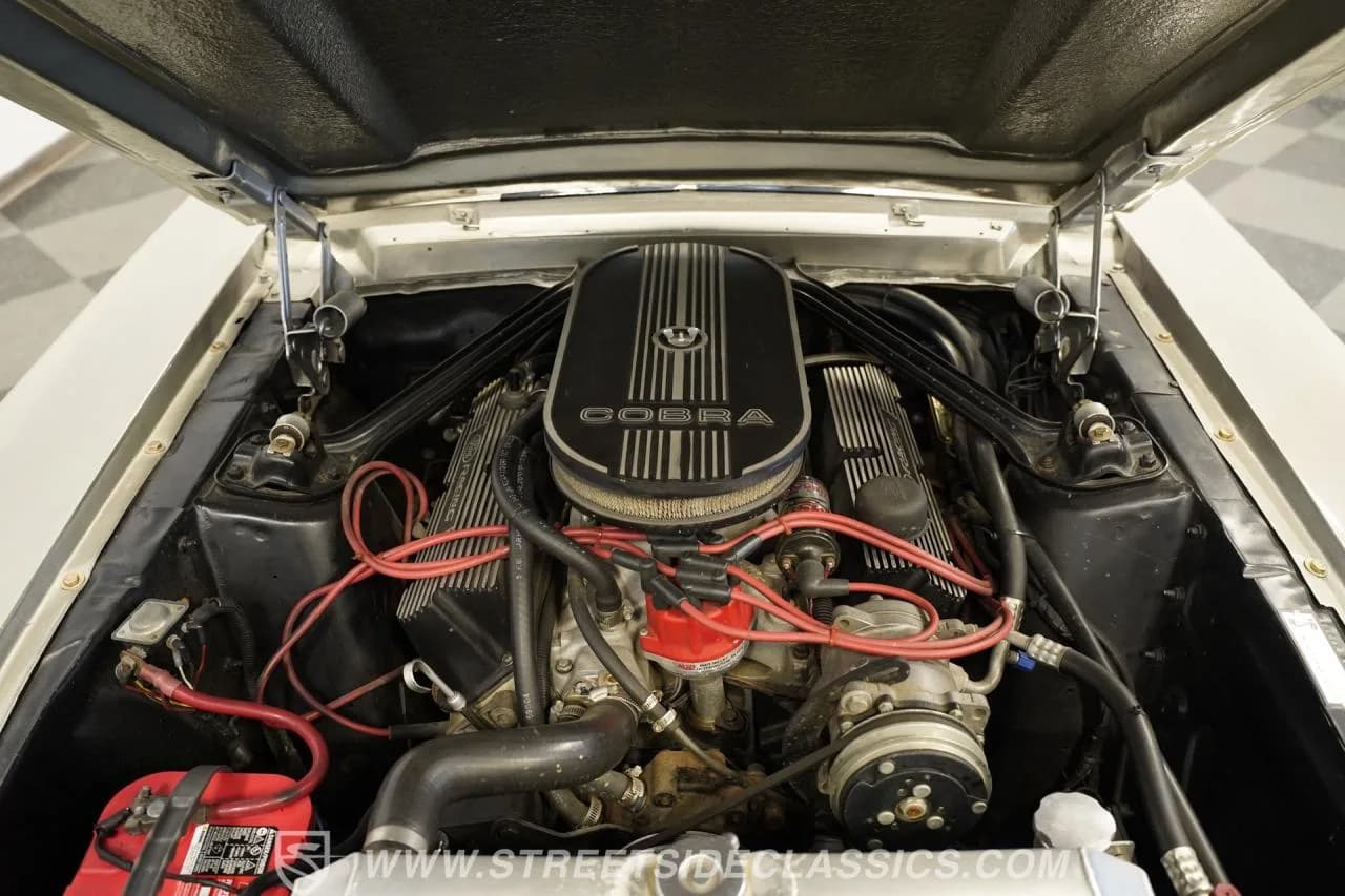 1967 Ford Mustang Eleanor GT Coupe Tribute - Thumbnail 4