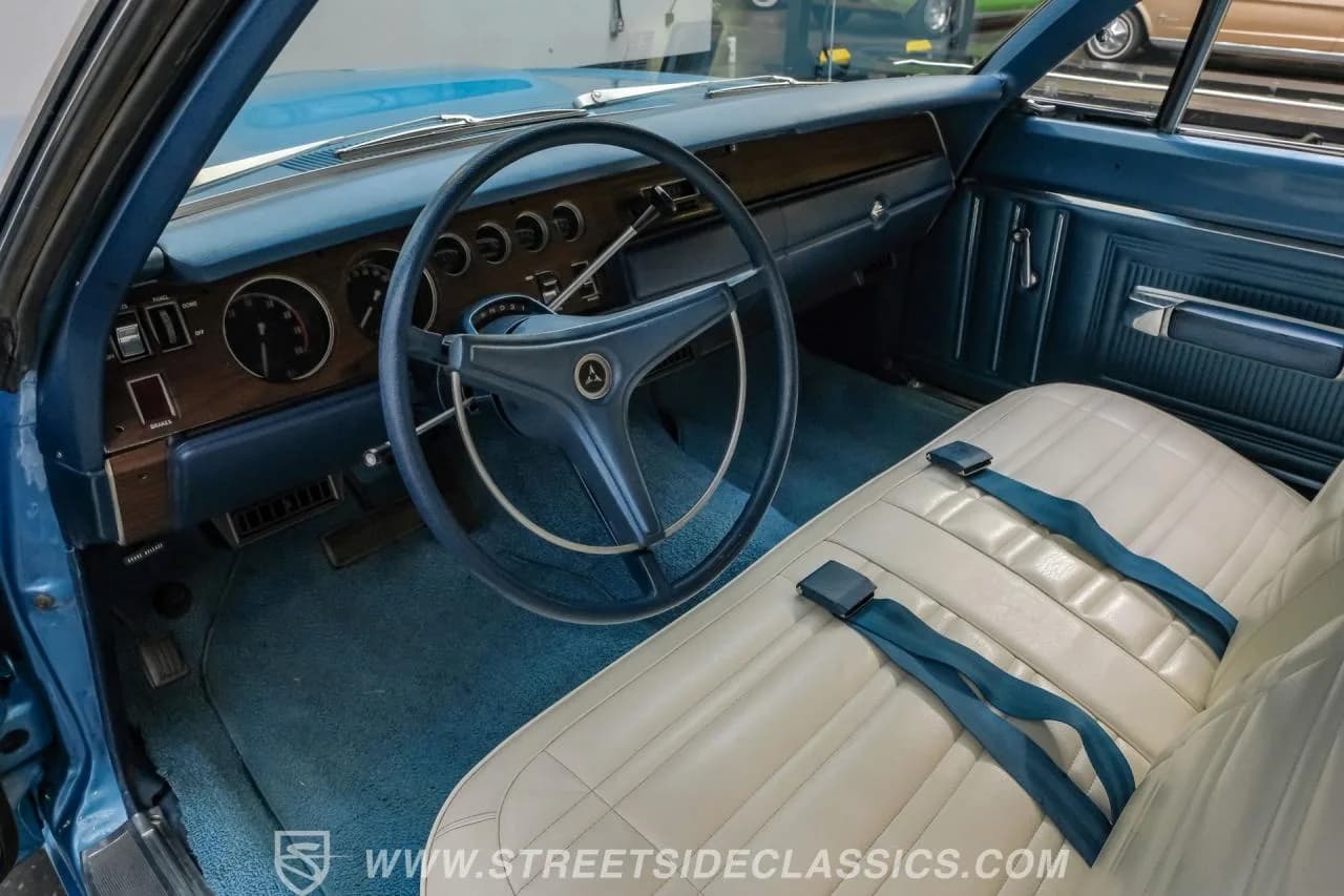 1970 Dodge Coronet Super Bee Restomod - Thumbnail 4