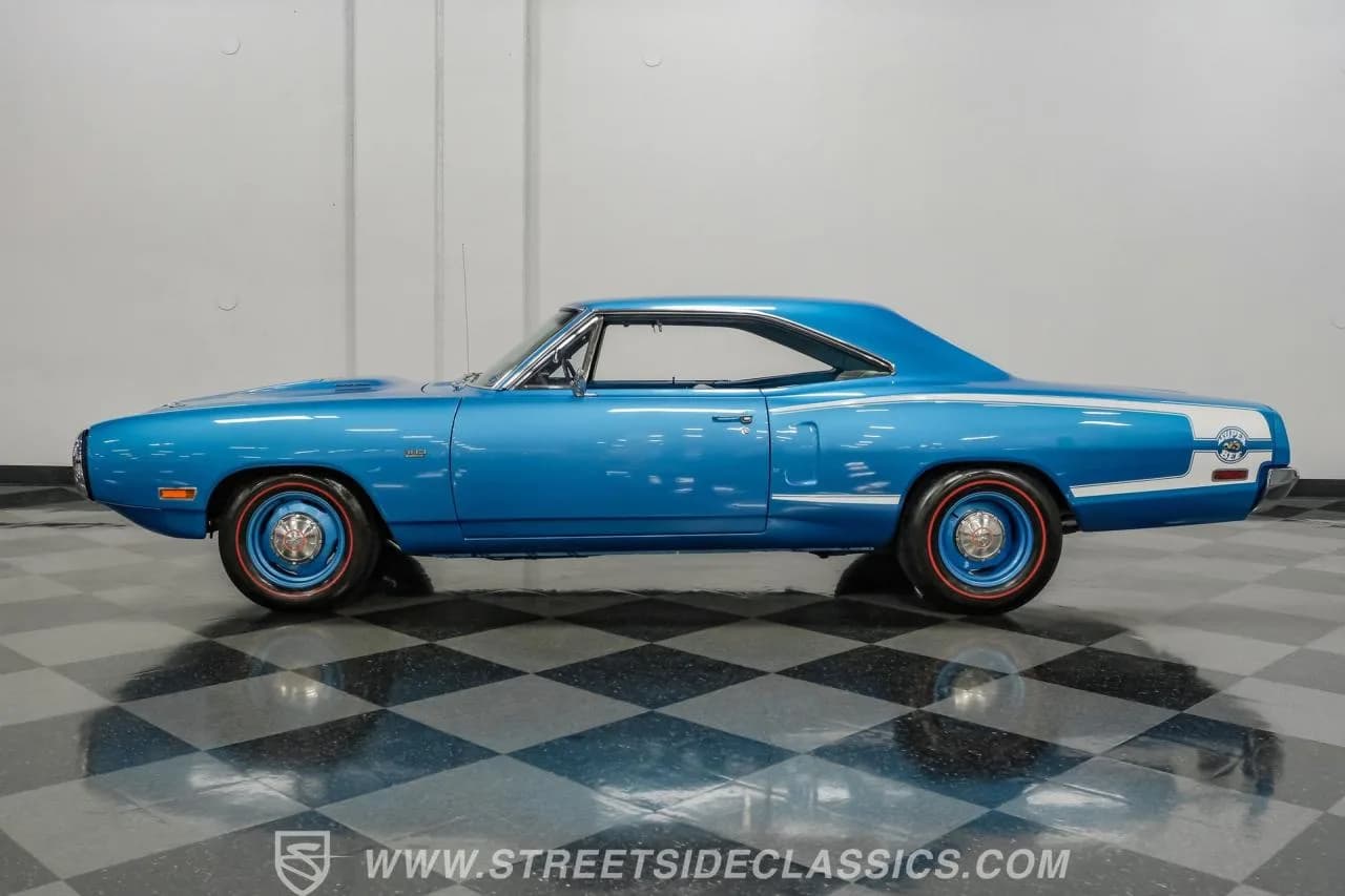 1970 Dodge Coronet Super Bee Restomod - Thumbnail 7