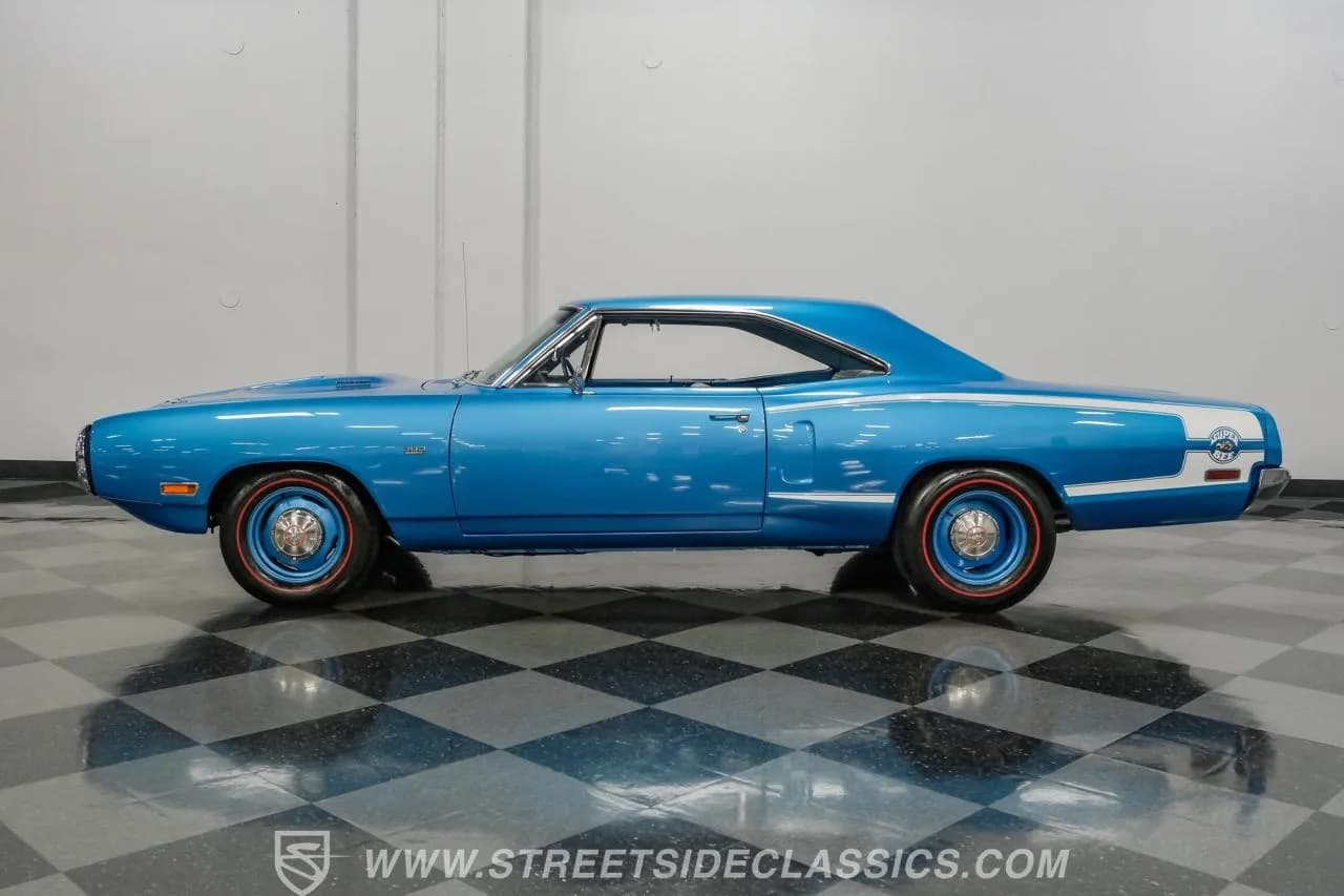 1970 Dodge Coronet Super Bee Restomod - Thumbnail 2