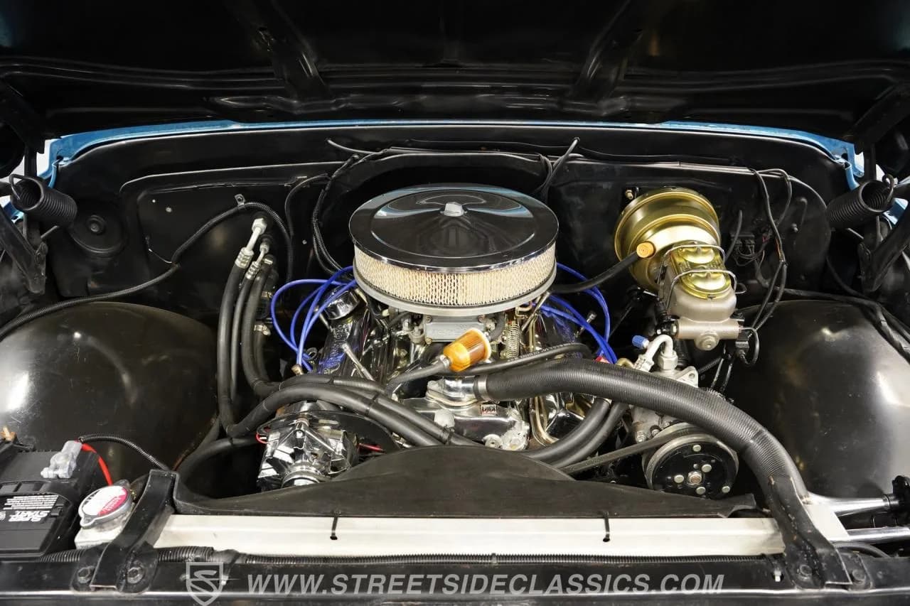 1970 Chevrolet C10 - Thumbnail 3