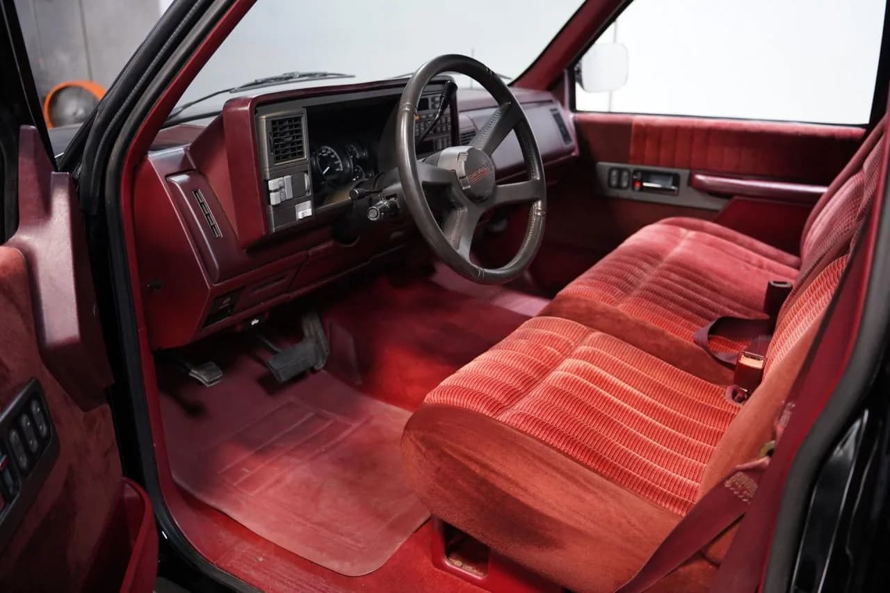 1994 Chevrolet C1500 Silverado - Thumbnail 4