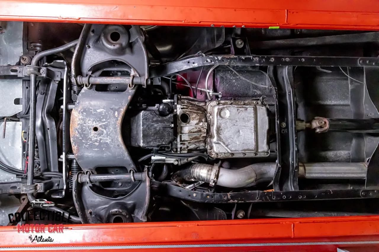 1969 Chevrolet C10 Restomod - Thumbnail 6