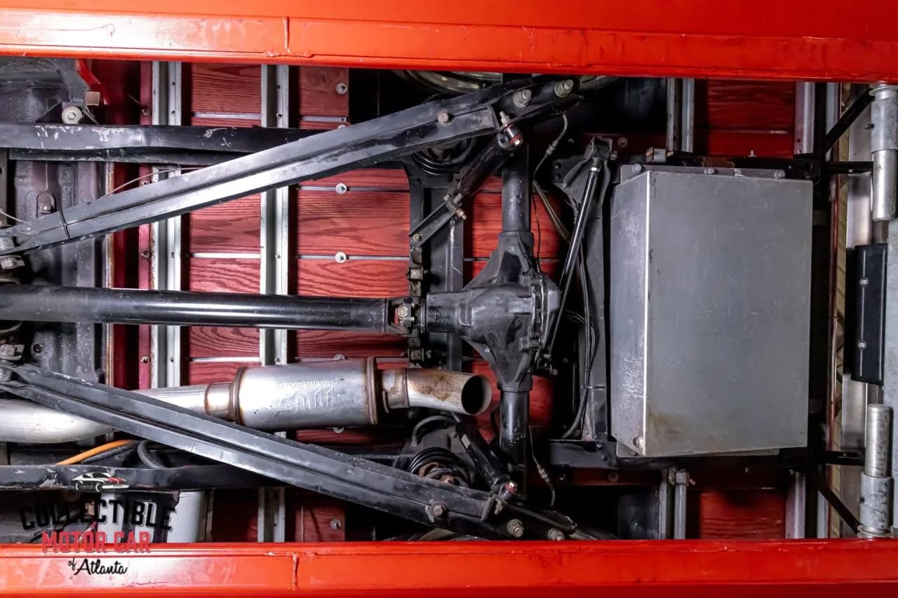 1969 Chevrolet C10 Restomod - Thumbnail 7