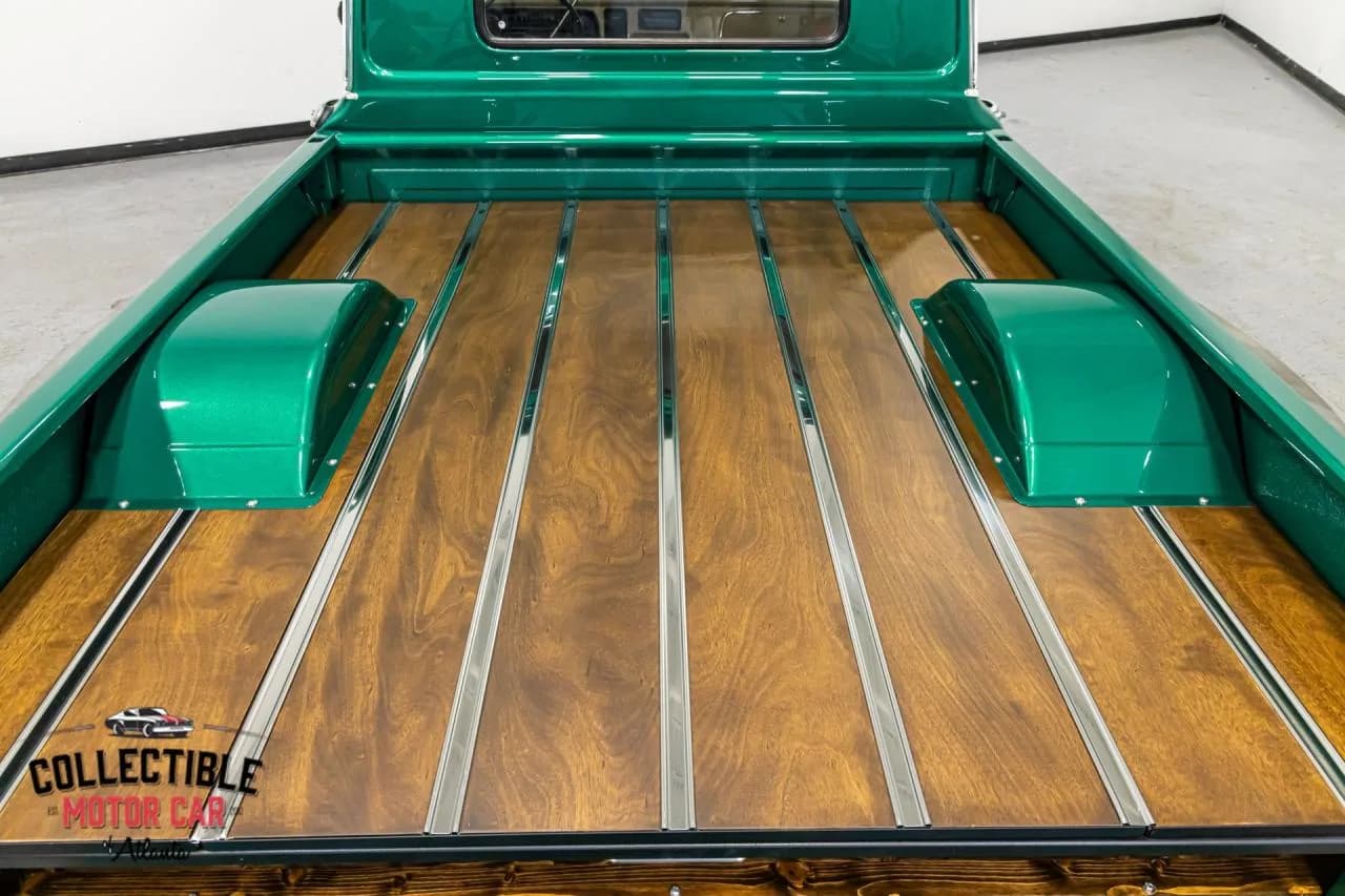 1966 Chevrolet C10 - Thumbnail 5