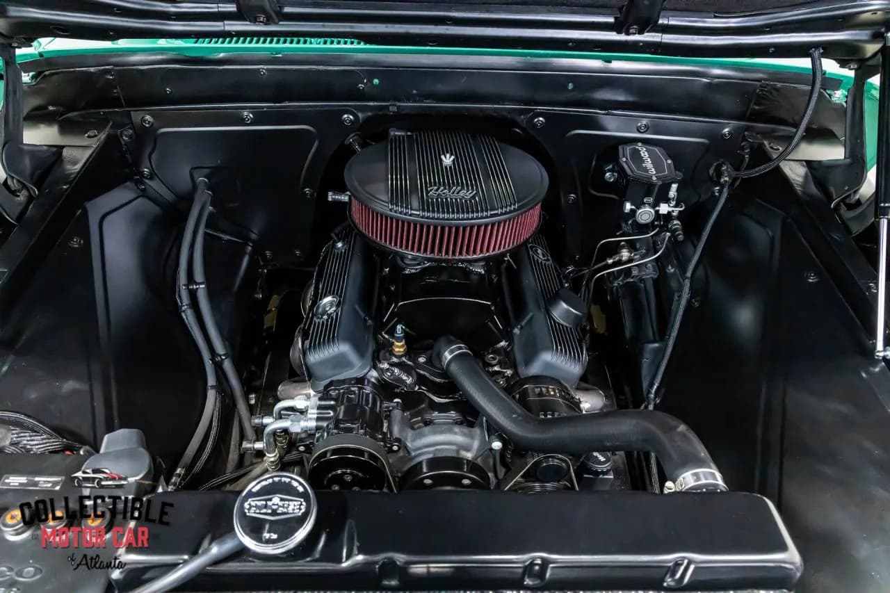 1966 Chevrolet C10 - Thumbnail 7