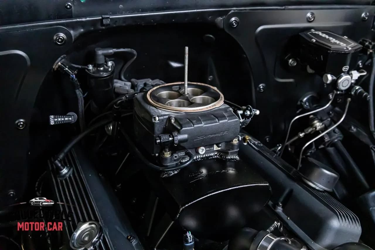 1966 Chevrolet C10 - Thumbnail 8