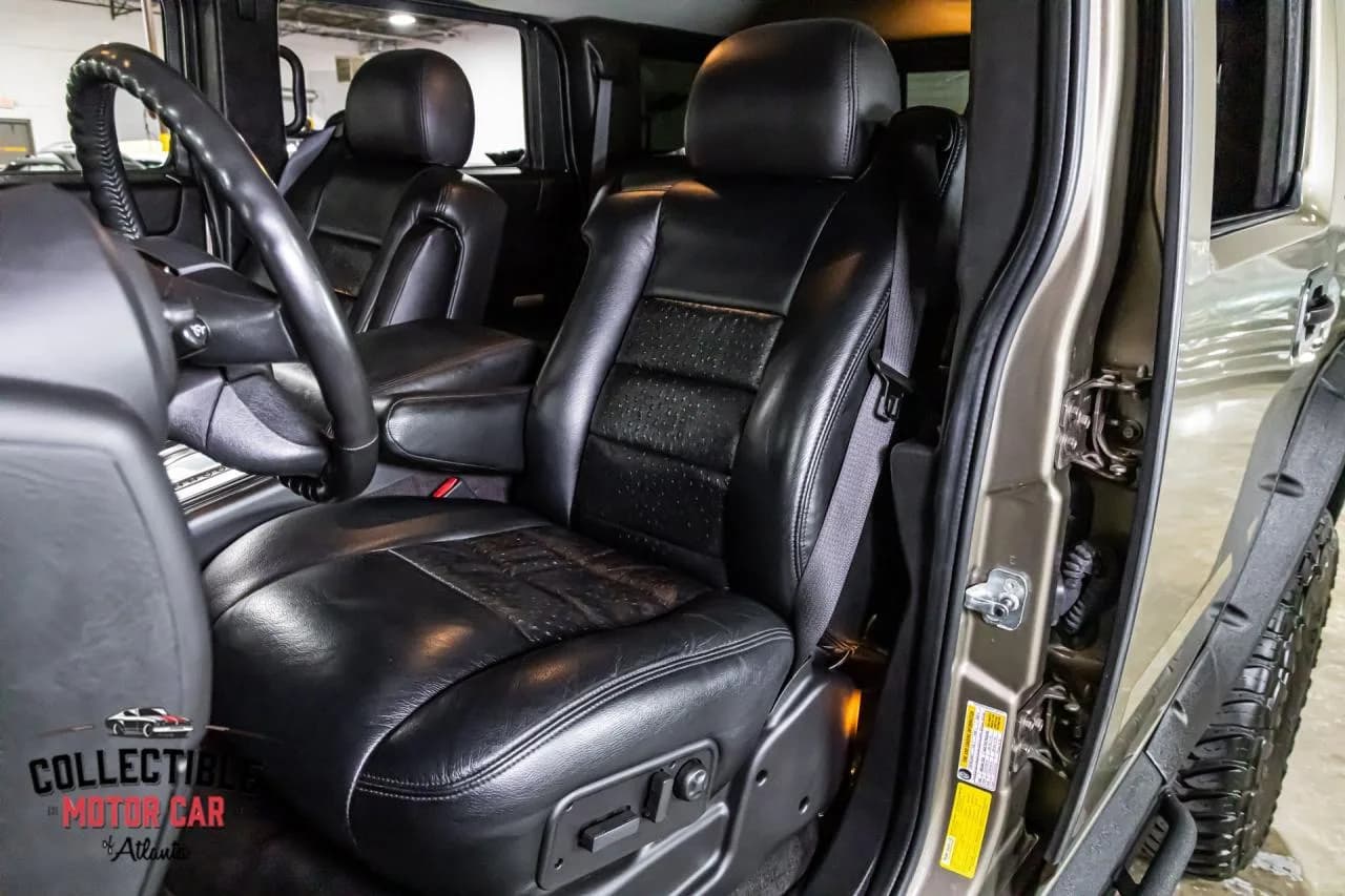 2006 Hummer H2 - Thumbnail 6