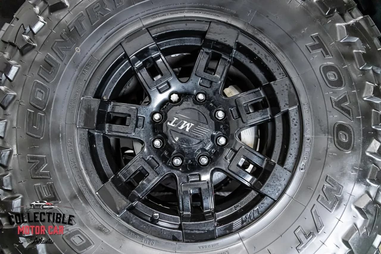 2006 Hummer H2 - Thumbnail 8