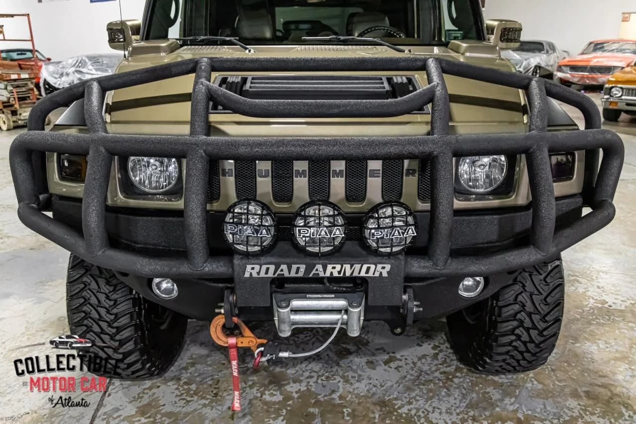 2006 Hummer H2 - Image 30