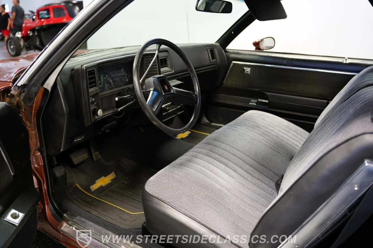 1979 Chevrolet El Camino - Thumbnail 4