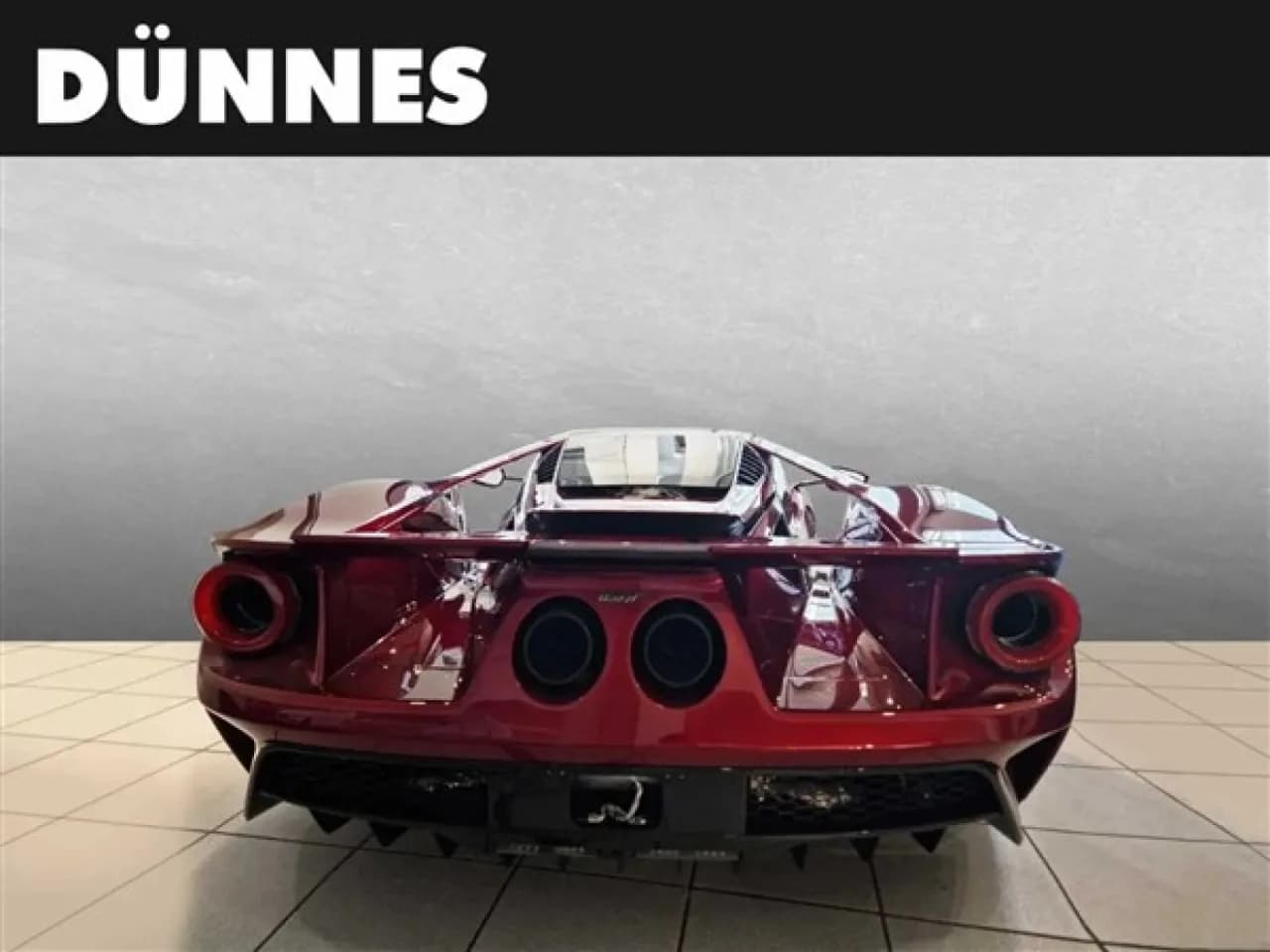 2022 Ford GT - Thumbnail 6