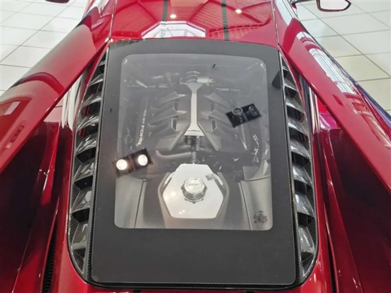 2022 Ford GT - Thumbnail 7