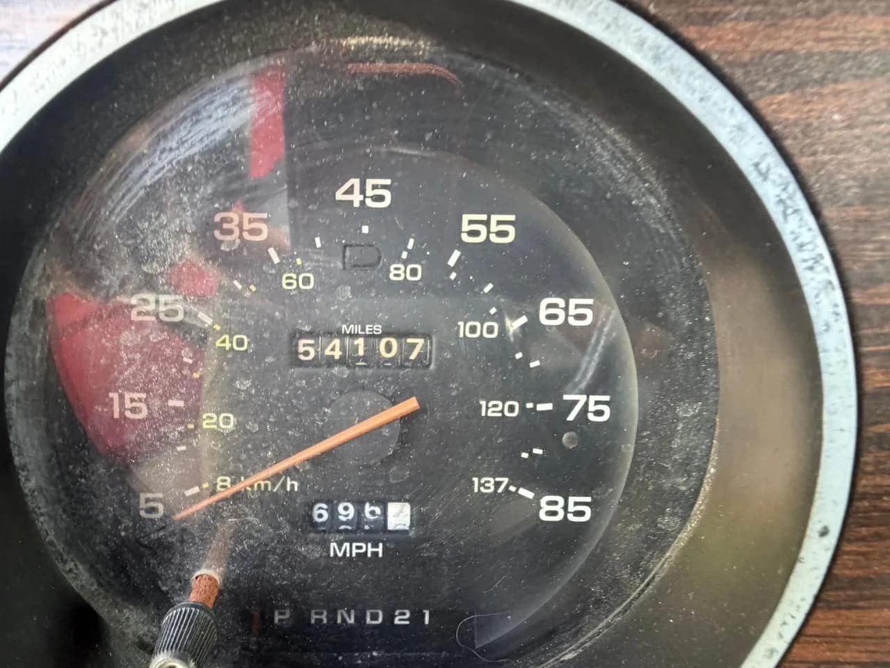 1983 Dodge Ramcharger Prospector 4x4 - Thumbnail 3