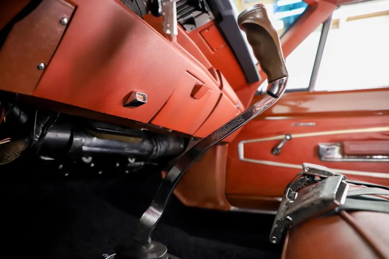 1970 Dodge Charger - Thumbnail 4