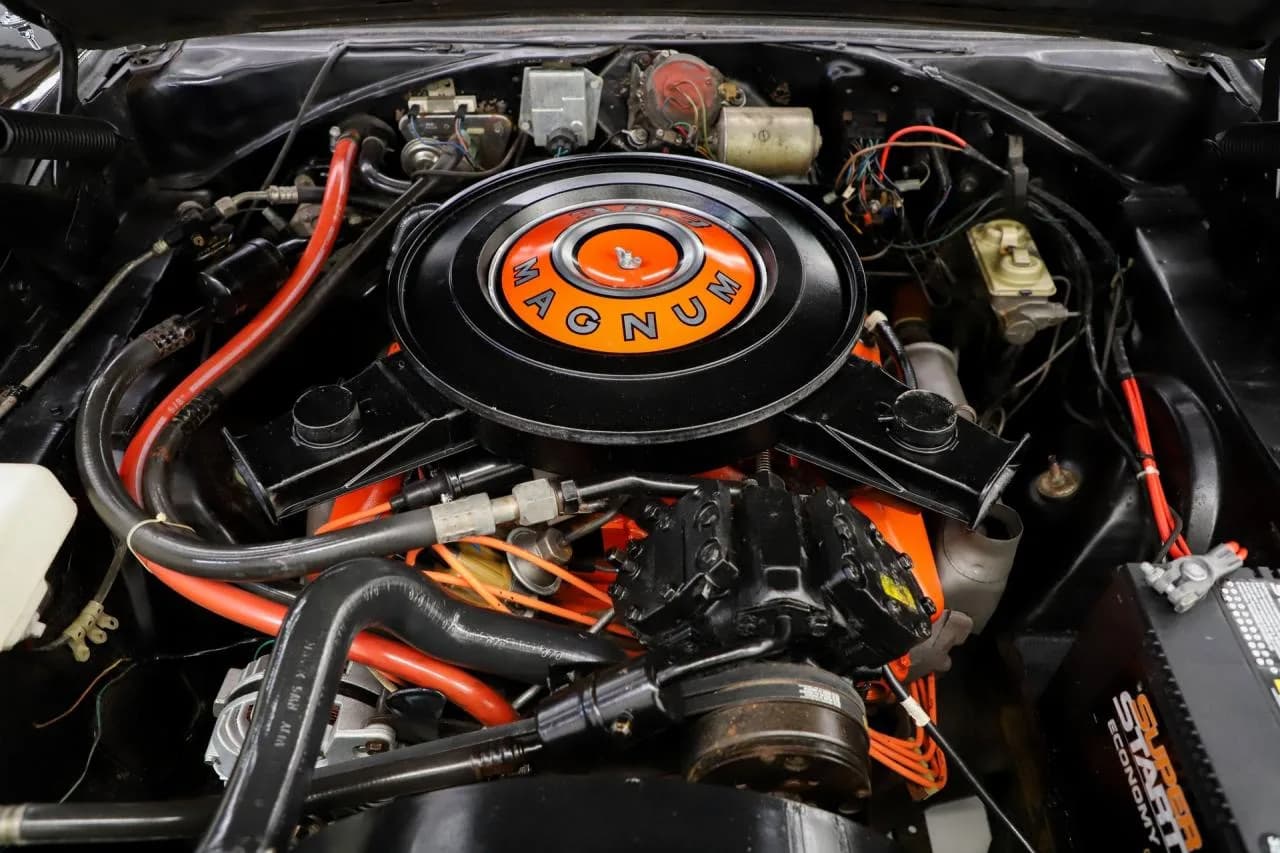 1970 Dodge Charger - Thumbnail 5