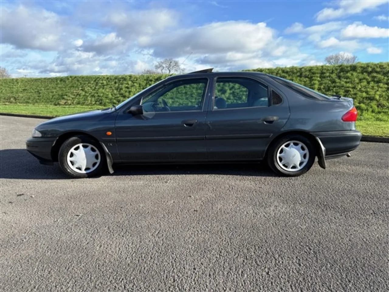 1993 Ford Mondeo  MK1 - Thumbnail 5