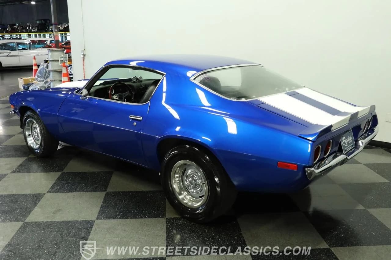 1971 Chevrolet Camaro 540 - Thumbnail 6