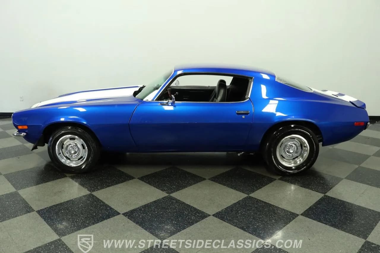 1971 Chevrolet Camaro 540 - Thumbnail 2