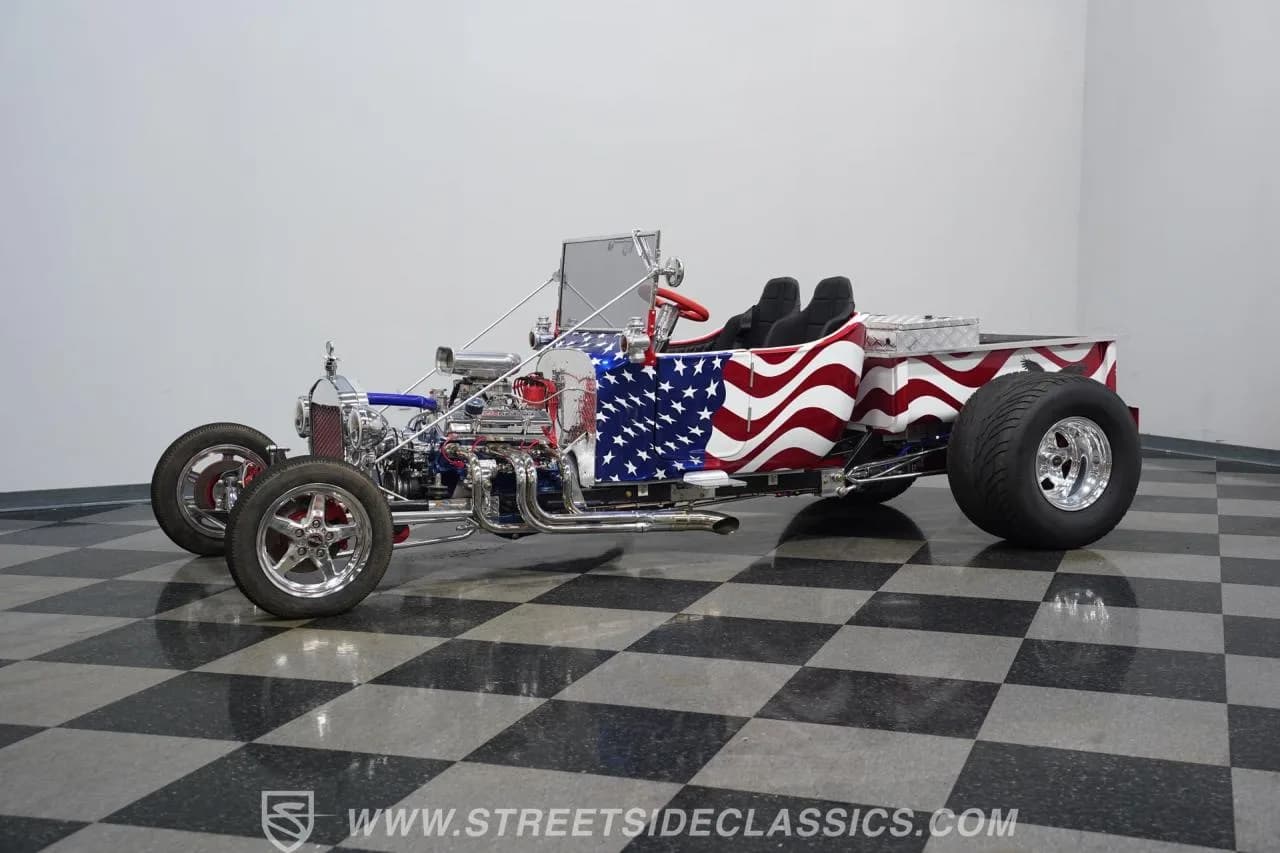 1923 Ford T-Bucket - Thumbnail 7