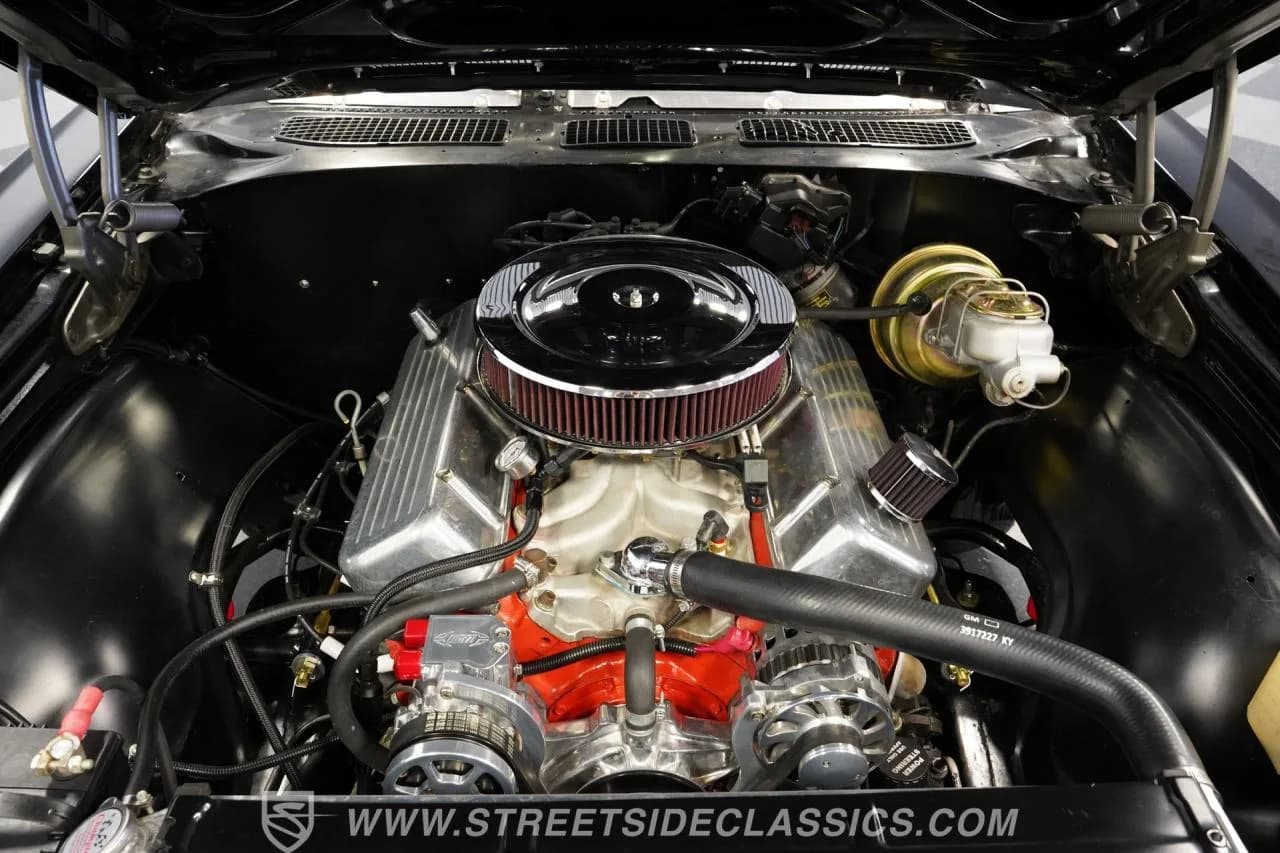 1969 Chevrolet Chevelle SS Tribute - Thumbnail 3