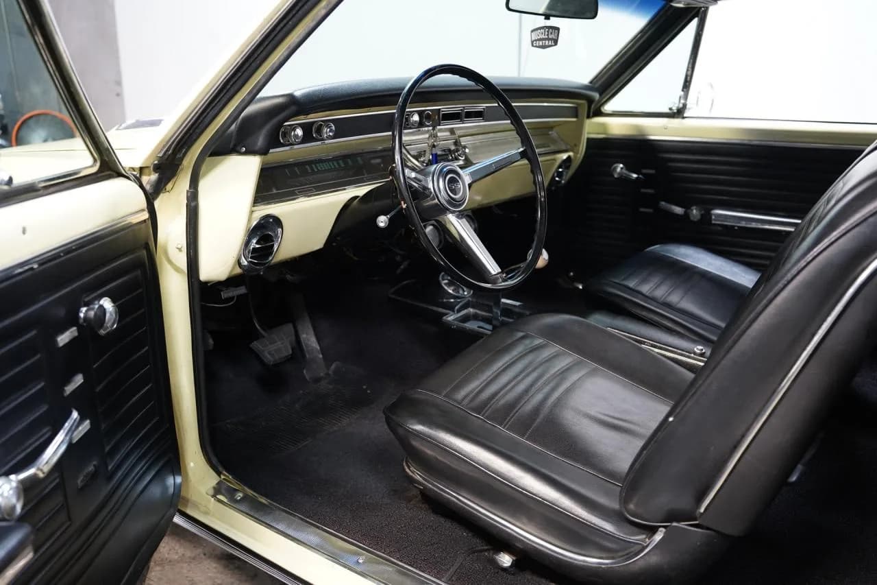 1967 Chevrolet Chevelle SS 454 Tribute - Thumbnail 4