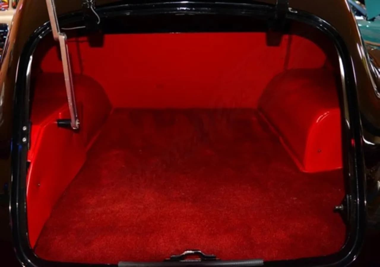 1953 Kaiser Henry J Custom - Thumbnail 5