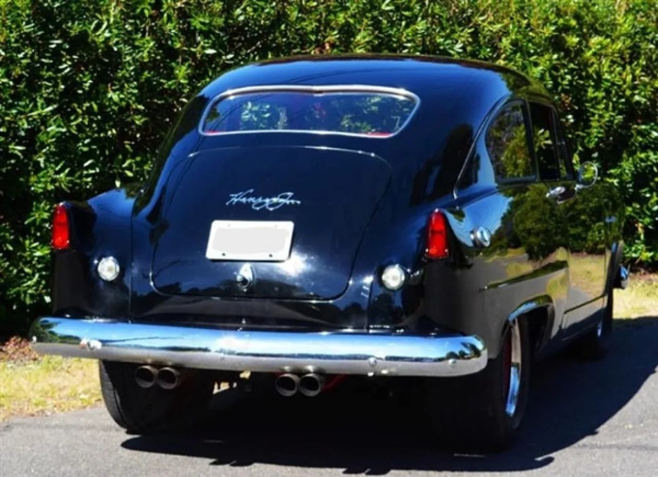 1953 Kaiser Henry J Custom - Thumbnail 6
