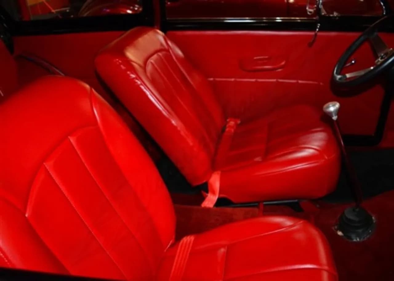 1953 Kaiser Henry J Custom - Thumbnail 8