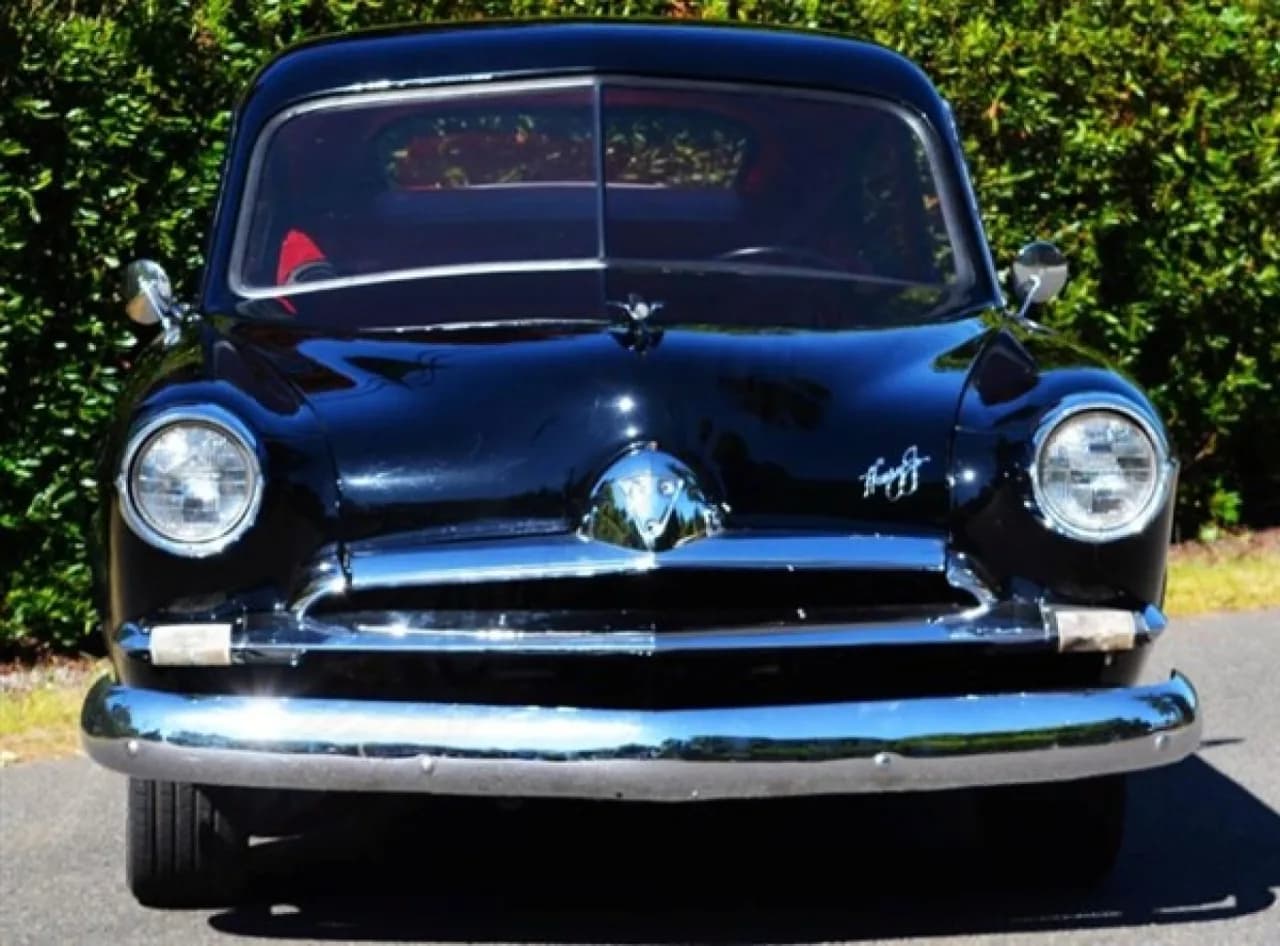 1953 Kaiser Henry J Custom - Thumbnail 3
