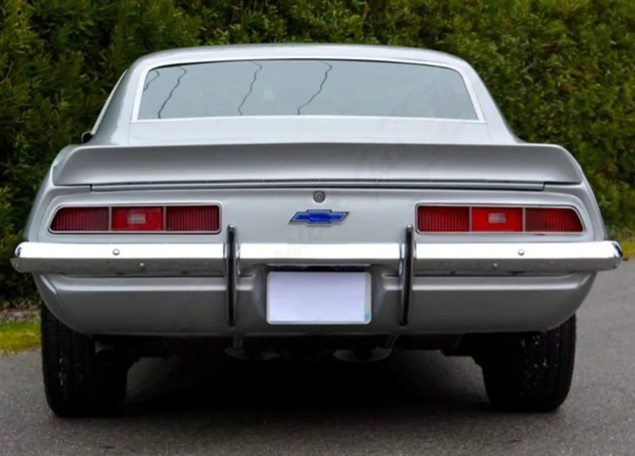 1969 Chevrolet Camaro - ZL1 Tribute - Thumbnail 4