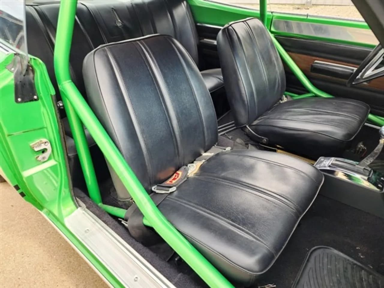 1968 Plymouth GTX - Thumbnail 8