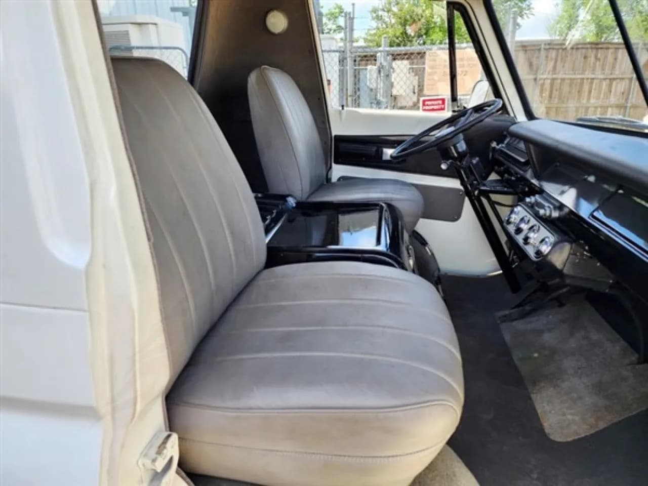 1968 Dodge A100 - Thumbnail 8