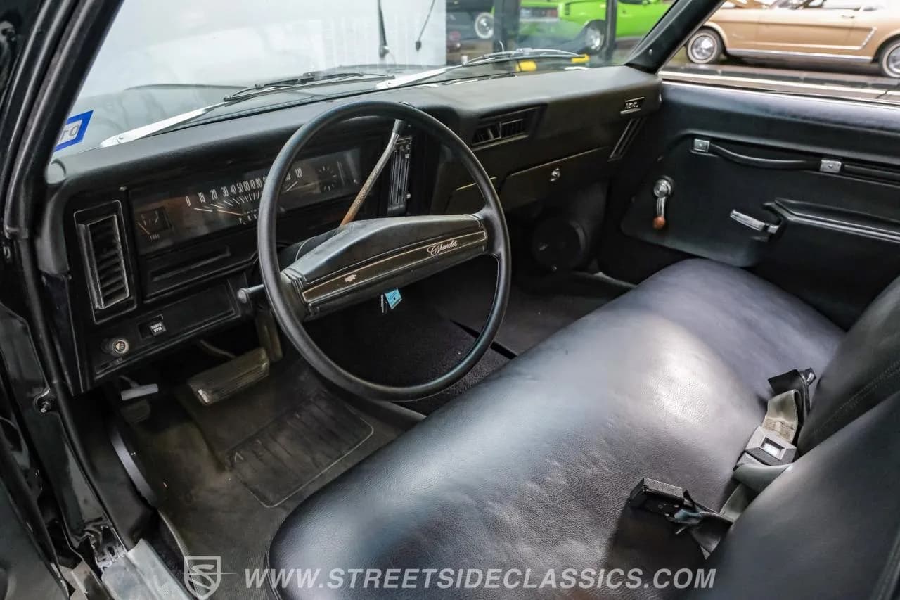 1974 Chevrolet Nova - Thumbnail 4