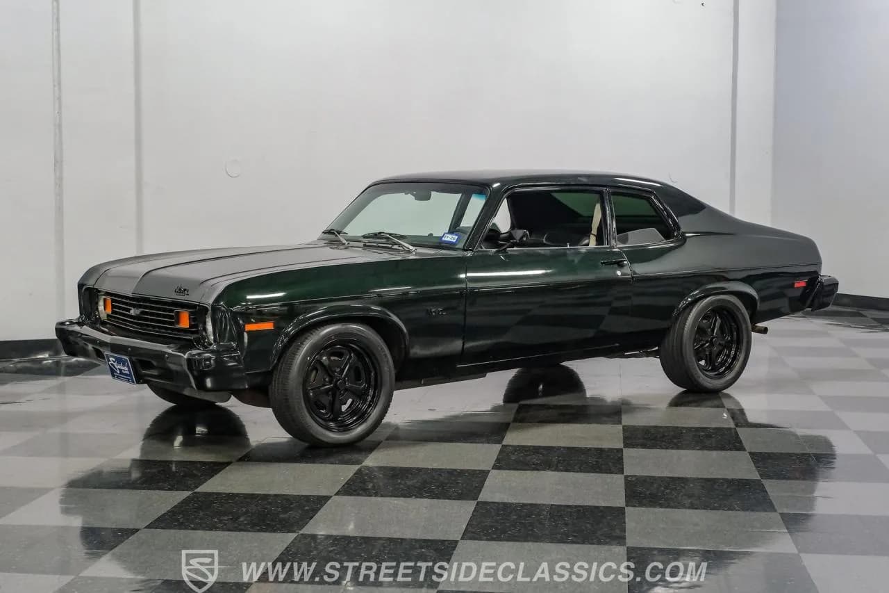 1974 Chevrolet Nova - Thumbnail 6