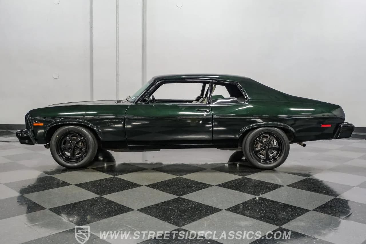 1974 Chevrolet Nova - Thumbnail 7