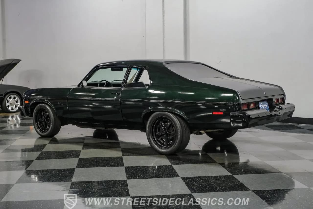 1974 Chevrolet Nova - Thumbnail 8