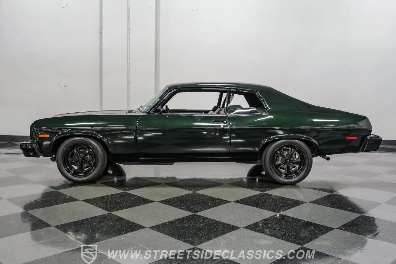 1974 Chevrolet Nova - Thumbnail 2