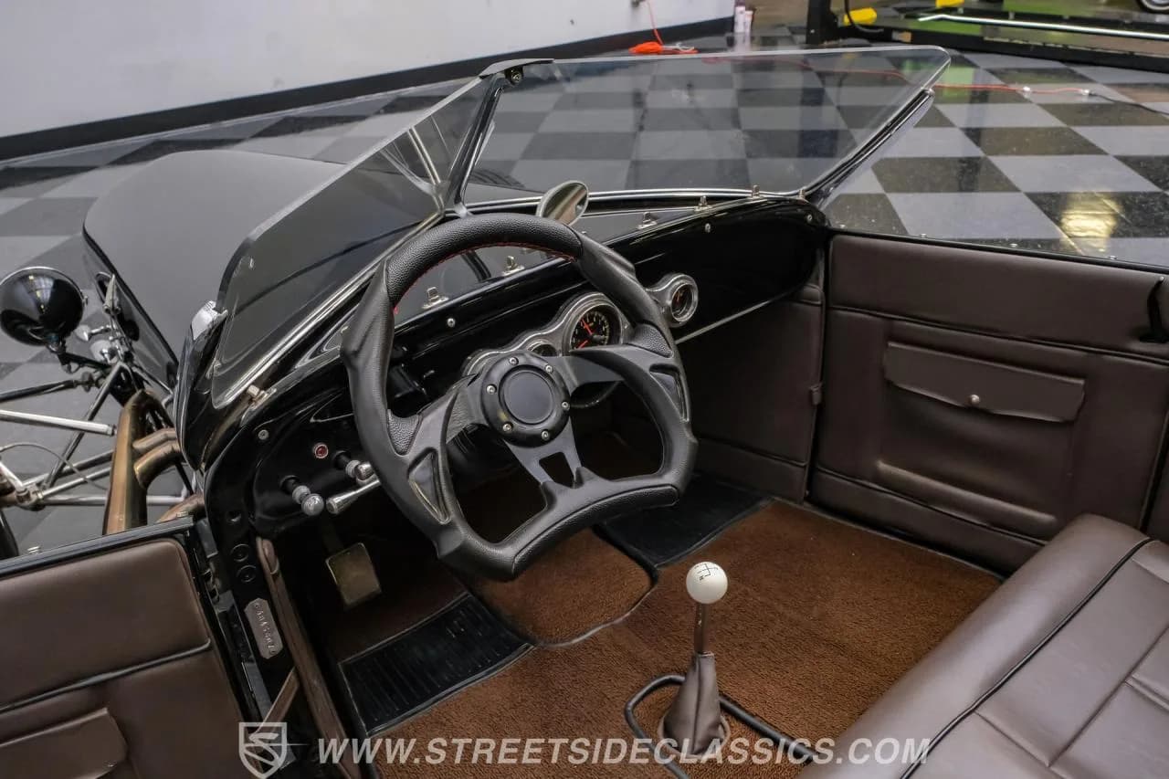 1925 Ford Roadster Track T - Thumbnail 4
