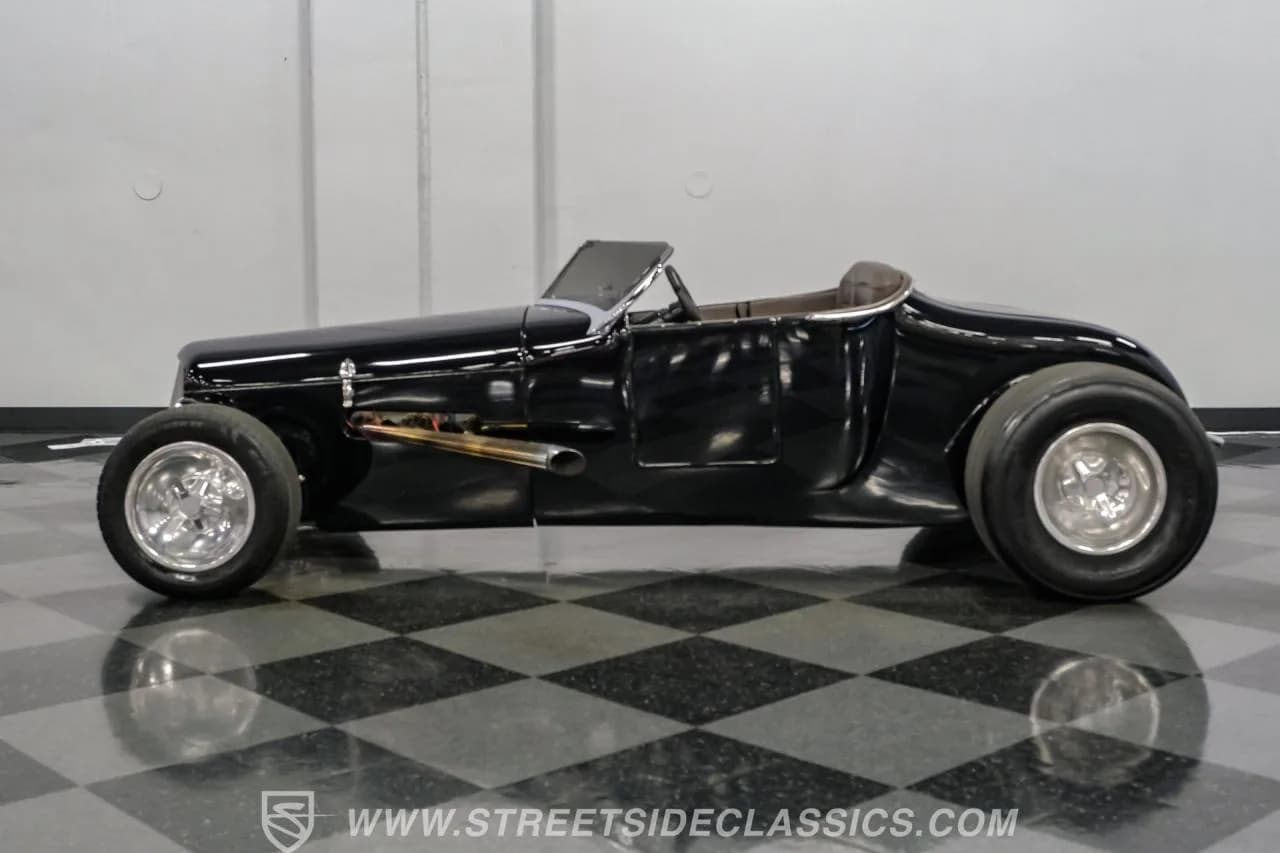 1925 Ford Roadster Track T - Thumbnail 6