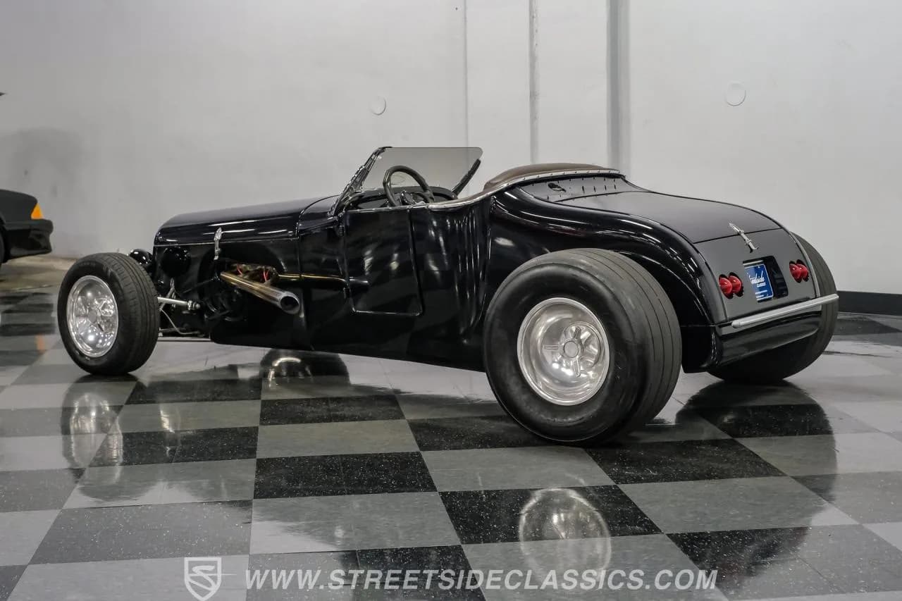 1925 Ford Roadster Track T - Thumbnail 7